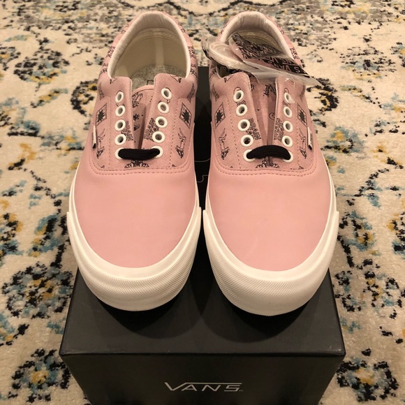 Vans Vault Era LX (Brain Dead) - Picture 3 of 8